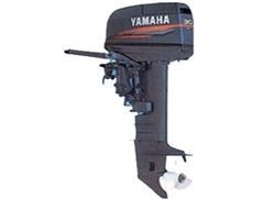 雅馬哈船外機
